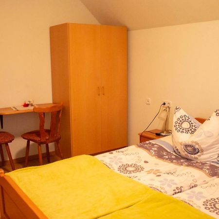 Turisticna Kmetija Dreisiebner Villa Spicnik Buitenkant foto