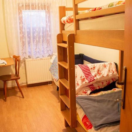 Turisticna Kmetija Dreisiebner Villa Spicnik Buitenkant foto