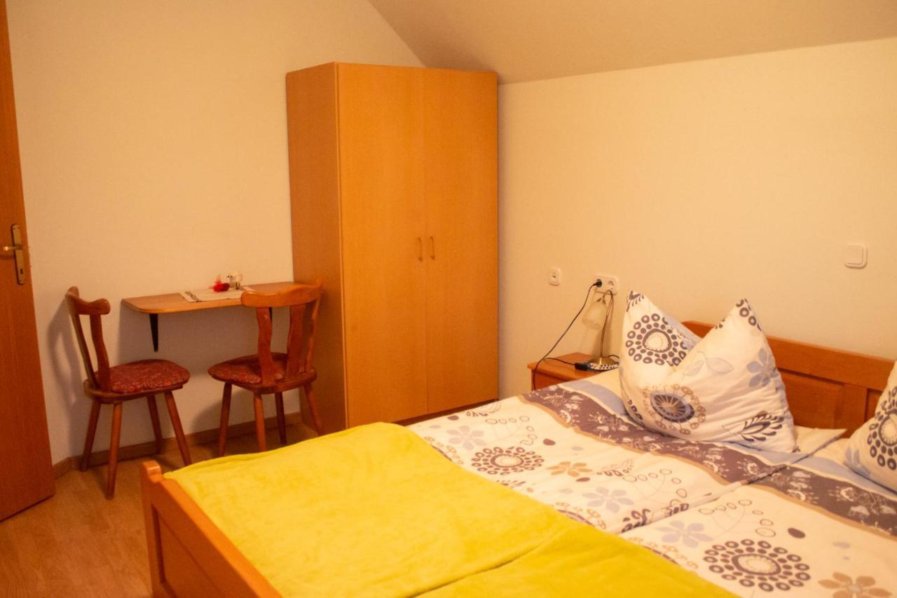 Turisticna Kmetija Dreisiebner Villa Spicnik Buitenkant foto