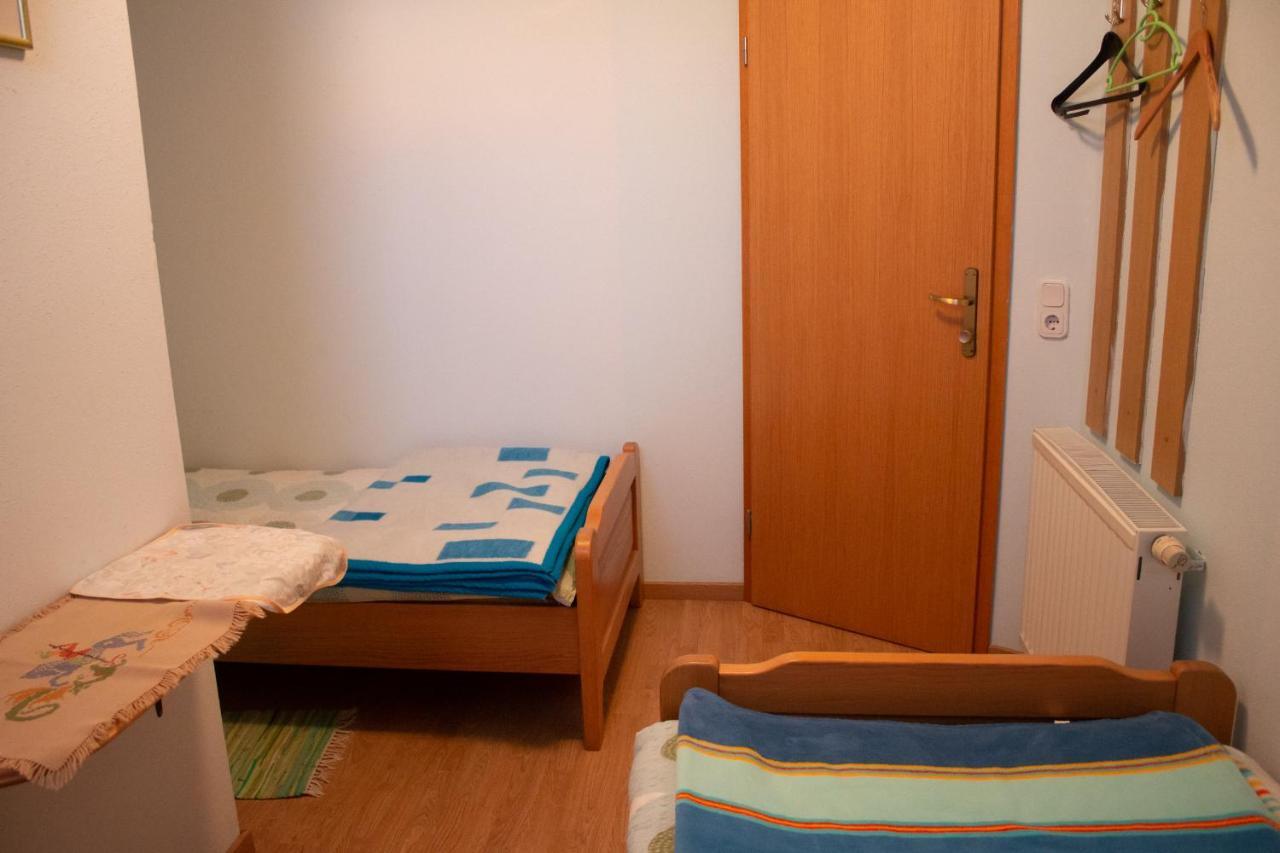 Turisticna Kmetija Dreisiebner Villa Spicnik Buitenkant foto
