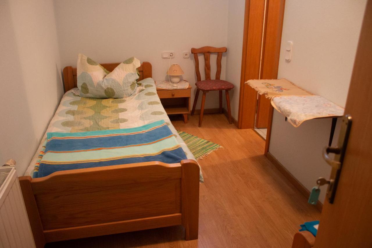 Turisticna Kmetija Dreisiebner Villa Spicnik Buitenkant foto