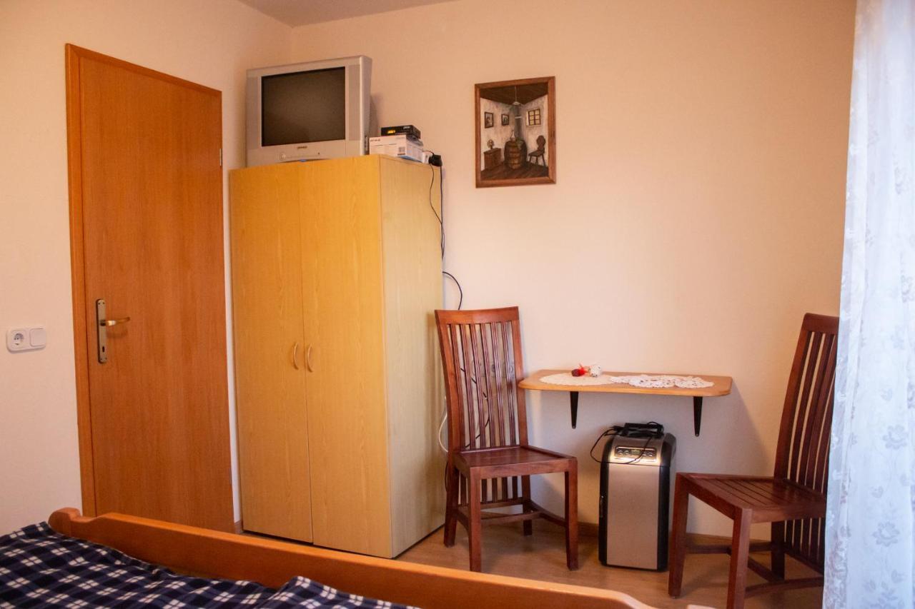 Turisticna Kmetija Dreisiebner Villa Spicnik Buitenkant foto