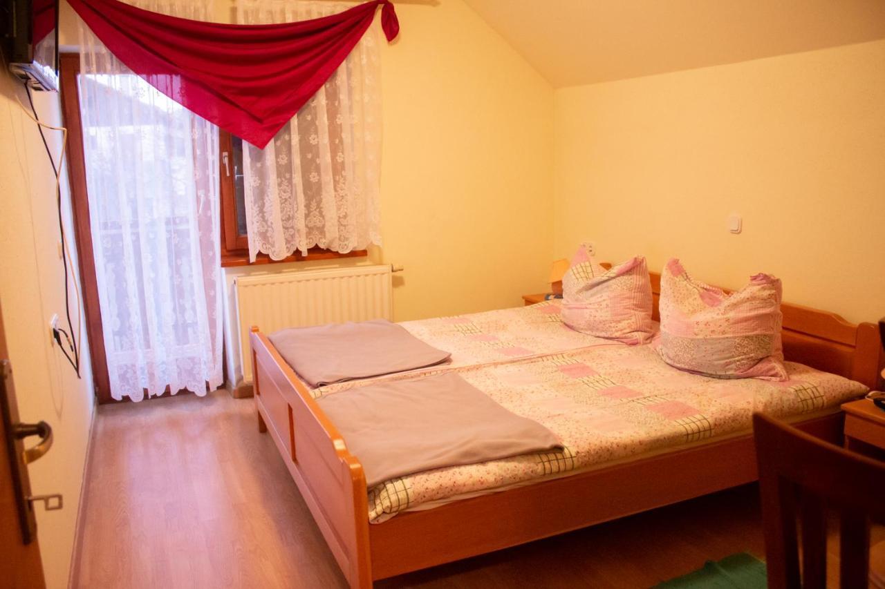 Turisticna Kmetija Dreisiebner Villa Spicnik Buitenkant foto